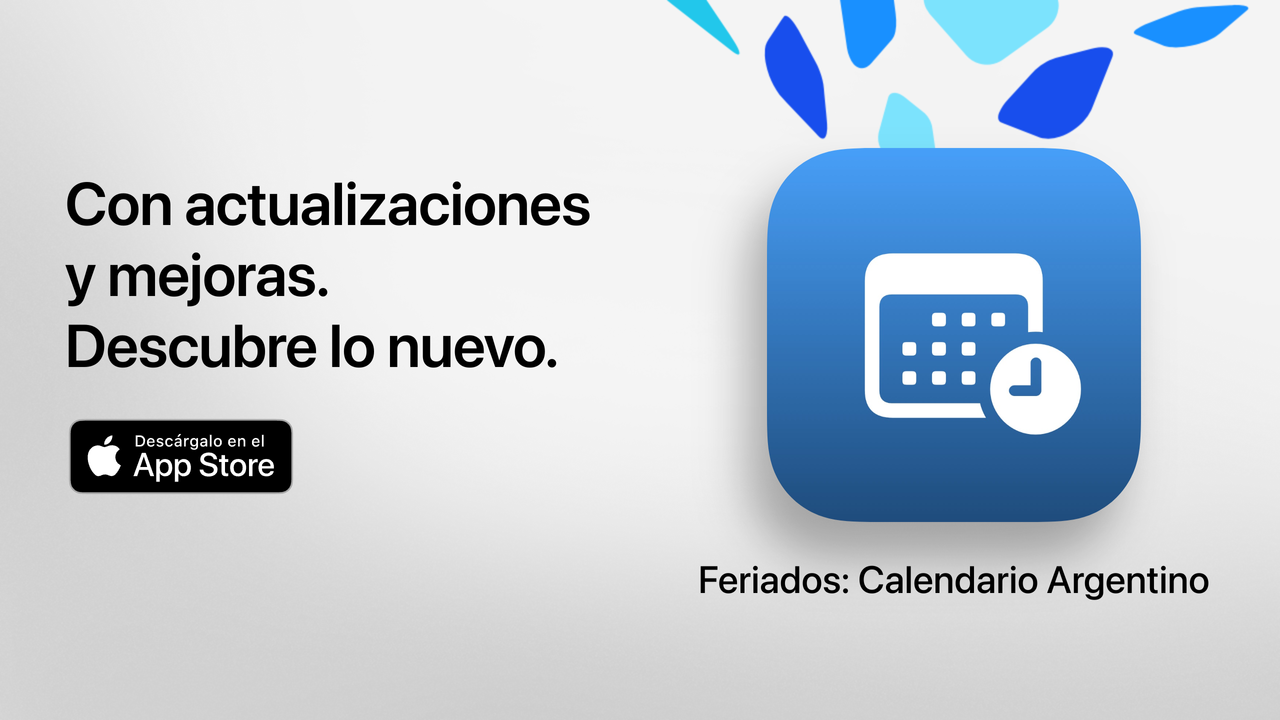 Feriados App