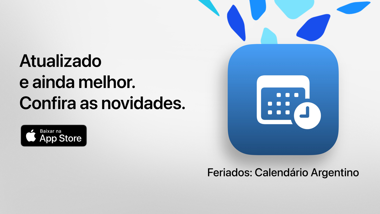 Feriados App